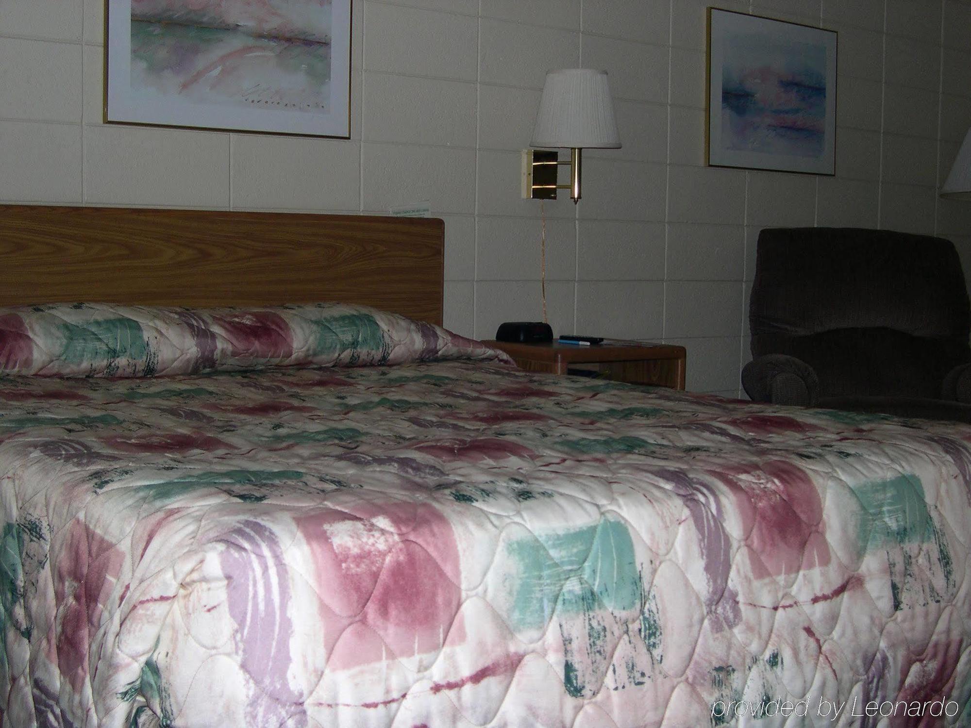Grand Inn Fargo Habitación foto